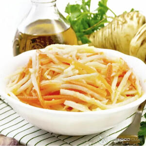 готовый салат