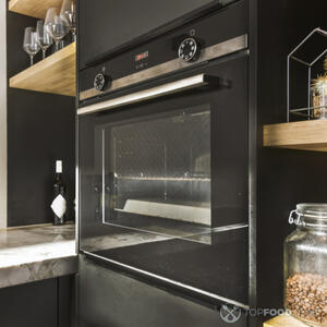 Подготовить духовку