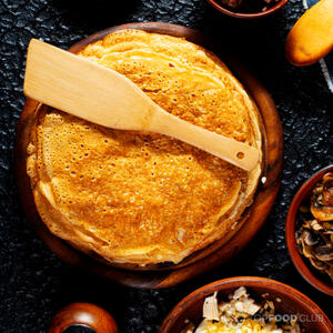 Подать к столу