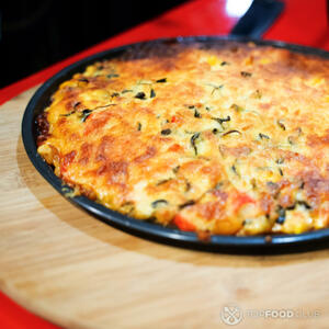 Подать к столу