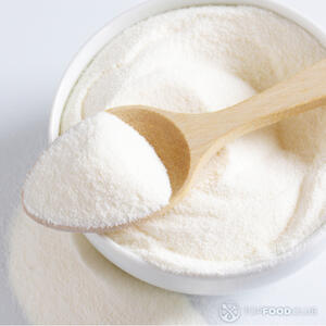 Добавить молоко