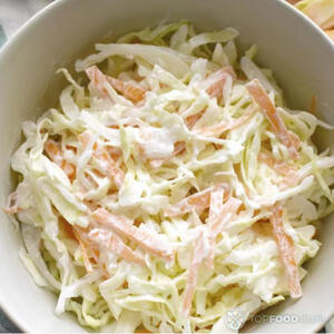 готовый салат