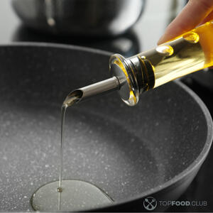 Добавить масло