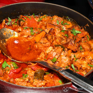 Подать к столу