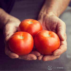 Подготовить помидоры