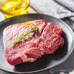 Подготовить говядину