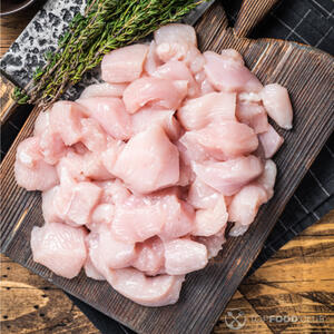 Нарезать филе