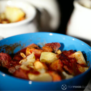 Подать к столу