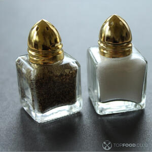 Добавить специи