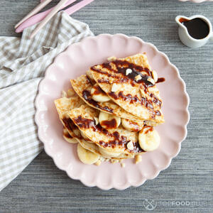 Готовые блины