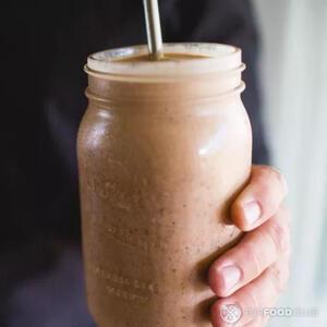 Готовый смузи