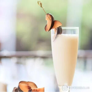 Готовый смузи