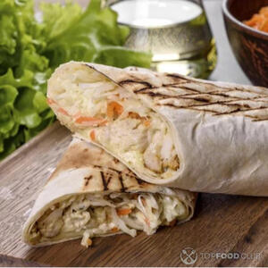 готовая шаурма