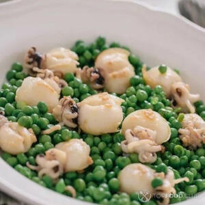 Готовое блюдо