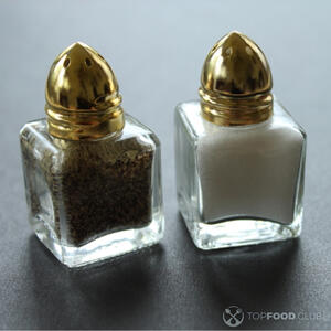 Подготовить специи