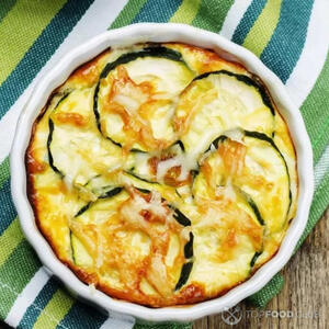 готовая лазанья