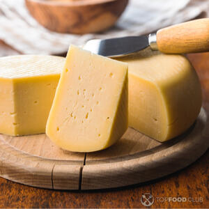 Подготовить сыр