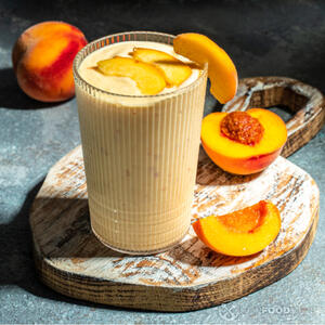 Готовый смузи