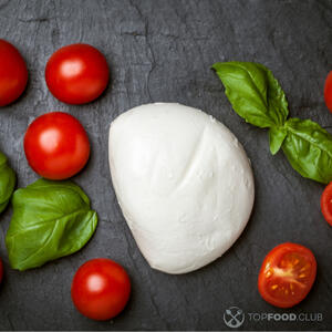 Подготовить сыр