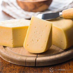 Подготовить сыр