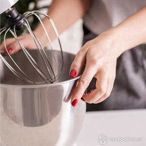 Подготовить миксер