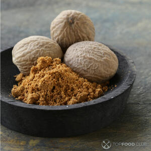 мускатный орех