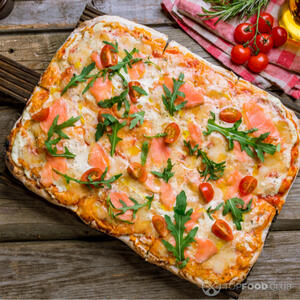 Подать к столу