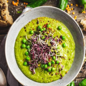 готовое блюдо