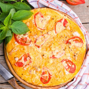 Подать к столу