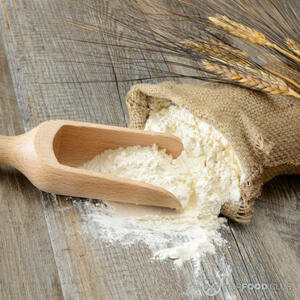 Подготовить муку