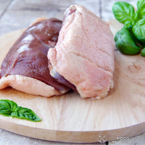 Подготовить утку