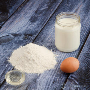 Подготовить ингредиенты