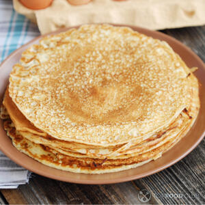 Подать к столу