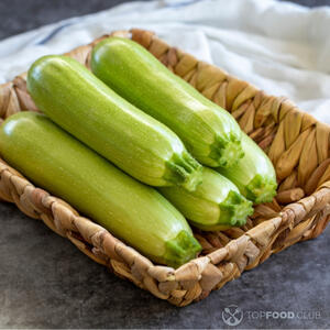 Подготовить кабачки