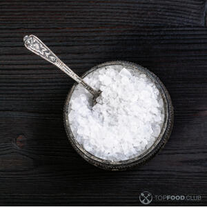 Добавить соль