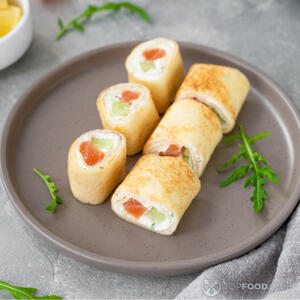 Подать к столу