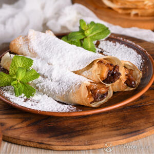 Подать к столу