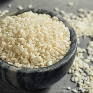 Подготовить рис