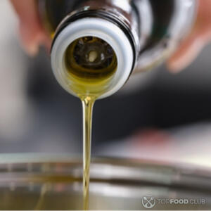 Добавить масло