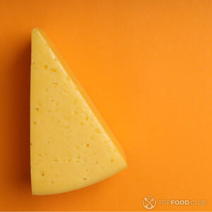 Подготовить сыр