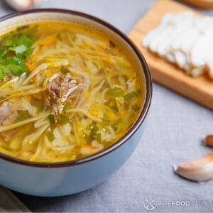 Подать к столу