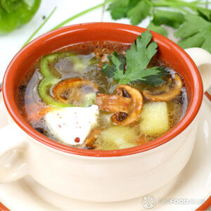 Подать к столу