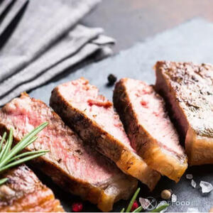 Готовое мясо