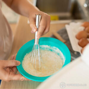 Замешать тесто