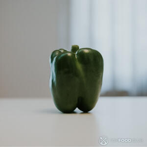 Подготовить перец