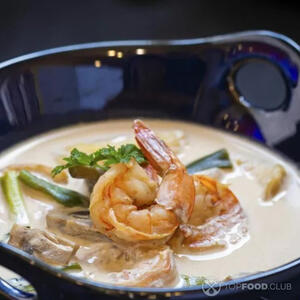 готовый суп