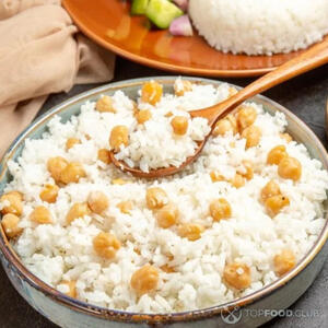 Готовый гарнир