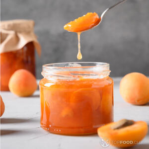 добавить абрикосы