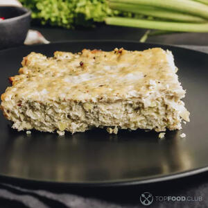 Готовое суфле