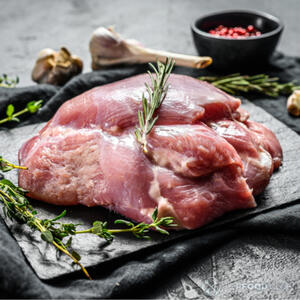 Подготовить индейку